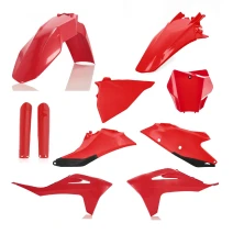 Sada plastů ACERBIS pro GASGAS MC 21-23 replica 21