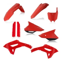 Sada plastů ACERBIS pro HONDA CRF250RX 22-24, CRF300RX 22-24, CRF450RX 21-24 replica 21