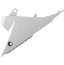 Kryty airbox pasuje na Beta RR 2T/4T 13-19 bílá