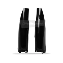 Chrániče vidlic Polisport pro  KXF 04/06 černé