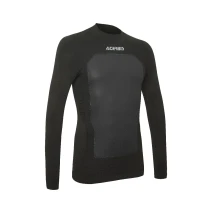 Termo triko ACERBIS TL X-WIND černá