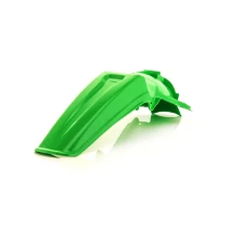 Zadní blatník Acerbis pro KX125/250 94/98 zelená