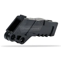 vodítko řetězu k rozetě POLISPORT pro KAWASAKI KX125 03-08, KX250 03-08, KXF250 04-05, RMZ250 04-06