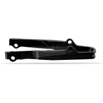 vodítko řetězu přes kyvku POLISPORT pro KAWASAKI KX125 04-08, KX250 04-08