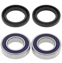 Sada ložisek přední kolo pasuje na KXF250 04-,450 06-18,RMZ250 04-06,KX125 93-05,