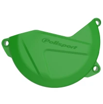 kryt víka spojky POLISPORT pro KAWASAKI KXF450 06-15
