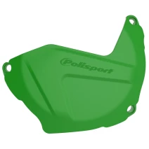 kryt víka spojky POLISPORT pro KAWASAKI KXF250 09-20