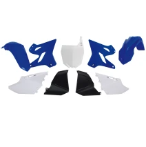 Sada plastů Restyle pasuje na YZ 125/250 02 - 14 OEM