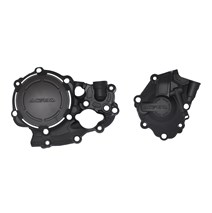 sada kryt víčka spojky a zapalování pasuje na CRF250 R 18/21,CRF250/300RX 19/21