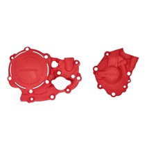 sada kryt víčka spojky a zapalování pasuje na CRF250 R 18/21,CRF250/300RX 19/21