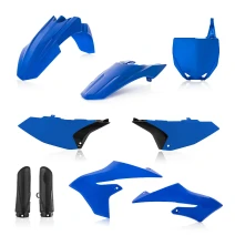 Sada plastů ACERBIS pro YAMAHA YZ65 18-26 replica 21