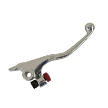 Páčka spojky pasuje na KTM125-525 SX(F), EXC 05 --Brembo, HQ 4T/10-  kovaná