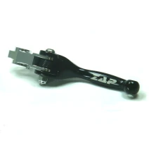 Páčka spojky Flex pasuje na KTM SX(F), EXC Magura O9- černá