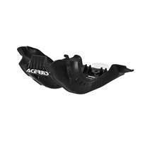 Acerbis kryt pod motor pasuje na KTM SXF/XCF 250/350 19/22,HQ FC250/350 19/22,GAS