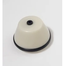 Kryt filtru pasuje na RM80-85 86-...
