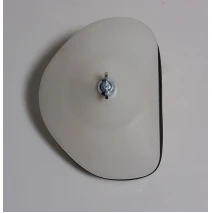 Kryt filtru pasuje na CRF250 04-09,CRF450 03-08