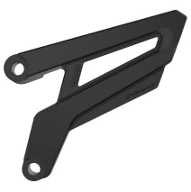 Kryt řetězového kolečka pro YZF25/450 14-/WRF250 15-/WRF450 16- černý                                                                                                                                                                                     