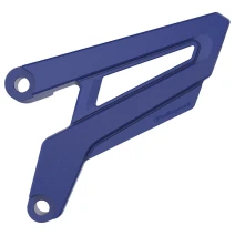 Kryt řetězového kolečka pro YZF25/450 14-/WRF250 15-/WRF450 16- modrý                                                                                                                                                                                     