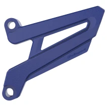 Kryt řetězového kolečka pro YZ250 99-/YZF250 01-13/WRF250 01-14,RMZ250 07-14/RMZ450 05-19 modrý                                                                                                                                                           