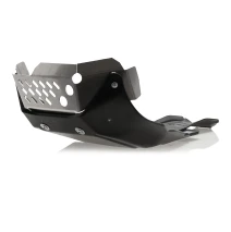 Kryt pod motor ACERBIS pro Yamaha Tenere 700 19-20 černá
