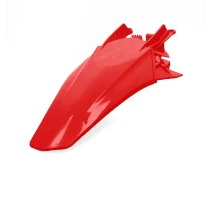 Zadní blatník Acerbis pro GAS GAS  EC250/ECF250/EC300/ECF350 21- červená
