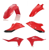 Plastový kit Acerbis pro GASGAS EX300/EXF250/350/450/MC125/MCF250/450 21- replica 21
