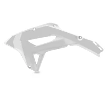 Spoilery Acerbis pro CRF250RX/300RX 22 ,CRF 450RX 21/22 bílá