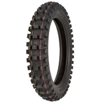Pneu DUNLOP 110/100-18 AT 81