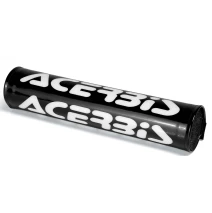 Acerbis chránič hrazdy cross 23cm černá