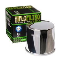 HIFLOFILTRO olejový filtr HF 138C