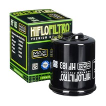 HIFLOFILTRO olejový filtr HF 183