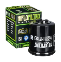 HIFLOFILTRO olejový filtr HF 183