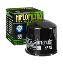 HIFLOFILTRO olejový filtr HF 202