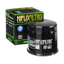 HIFLOFILTRO olejový filtr HF 682