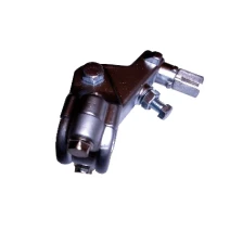 Objímka pasuje CRF 250 10-,CRF450 09-,CR 125-500 04-07