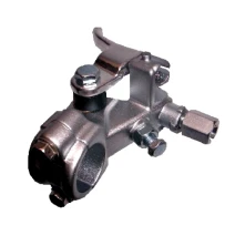 Objímka s dekompresorem pasuje na CRF 250 04-09,CRF 450 04-08