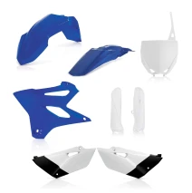 Sada plastů ACERBIS pro YAMAHA YZ85 19-21 replica 19
