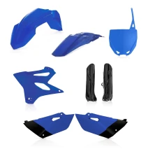 Sada plastů ACERBIS pro YAMAHA YZ85 19-21 replica 21