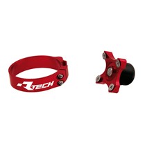 start kit 54mm pasuje na  Showa CR/CRF                                                                                                                                                                                                                    