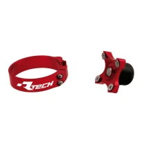 Start kit 54mm pasuje na Showa CR/CRF červená