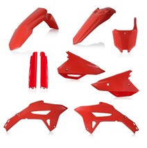 Acerbis plastový full kit pasuje na  CRF250R 22- ,CRF 450R 21-