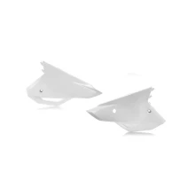 Podsedlovky Acerbis pro CRF250R/RX/300RX 22-,CRF 450R/RX 21/24 bílá