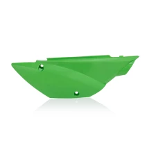 Podsedlovky Acerbis pro KLX 110 10/24 zelená