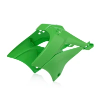 Spoilery Acerbis pro KLX 110 10/24 zelená