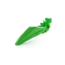 Zadní blatník Acerbis pro KLX 110 10/24 zelená