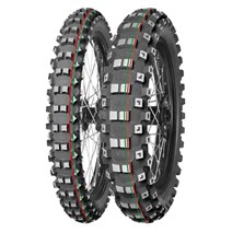 Pneu Mitas 90/100-16 Terra Force MX MH