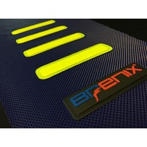 potah sedla  HQ TC/FC 14-15, TE/FE 14-16 Pyramid_Strip 4                                                                                                                                                                                                  