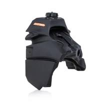 Nádrž Acerbis pro KTM EXC/EXC-F 20/23  12l černá