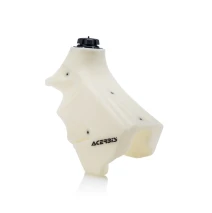 Nádrž Acerbis pro YZ/WR2T 125/250 05-21 12l transparent
