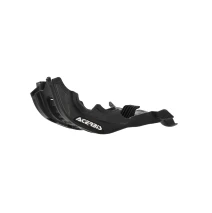 Kryt pod motor ACERBIS pro HONDA CRF450R 21-26, CRF450RX 21-26 černá